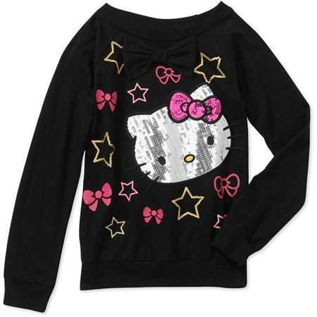 hello kitty spirit jersey