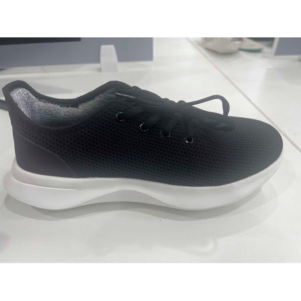 Deporte Malla Con Cordones para Deportivas Sin Transpirables Hombres Y Mujeres