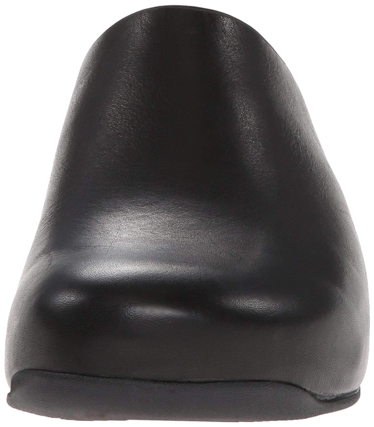 fitflop women's shuv leather clog