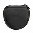 thumbnail image 6 of Portable Storage Pouch Cover Carrying Bag Case For Marshall Major 5/4/3/2 Wireless Headphone Protective Travel Bag Replacement, 6 of 11