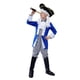 thumbnail image 1 of Disfraz de American Colonial Patriot con sombrero y peluca, 1 of 7