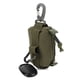 thumbnail image 5 of Bolsa portatarjetas Molle para hombre y mujer (verde), 5 of 6
