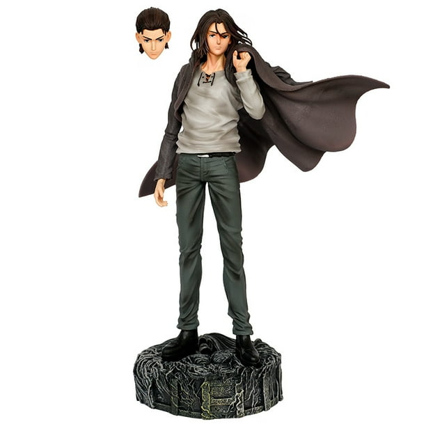 Figura coleccionable Genérico Erens Jaegers