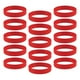 thumbnail image 5 of De Silicona De 15 Piezas s De Goma, Deportiva De Silicona, s Plegables, Entrenamiento Deportivo Y Accesorios Para rojo Salvador Pulsera de silicona, 5 of 7