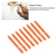 thumbnail image 4 of Filtros Protectores Para Audífonos, Protectores De Cera 8pcs / Box Durable Usable Compacto Portátil Para Audífonos ZAQW Earwax Filters, 4 of 8