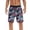 #(New) Black, variant on CYiJun Mens Swim Trunks Quick Dry Board Shorts with Mesh Lining, Breathable Fit Hawaii Beach Shorts Swimwear Bathing Suits