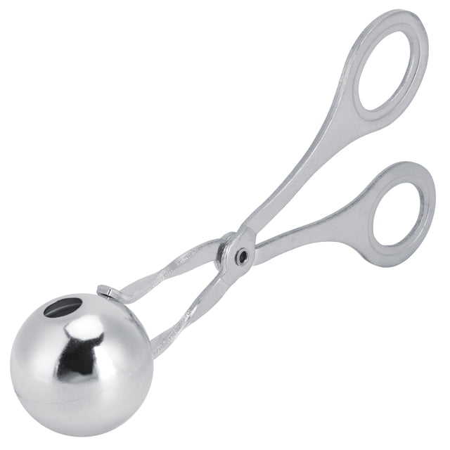 Herramientas De Cocina Cuchara Para Albóndigas Bola De Carne DIY De Acero Inoxidable