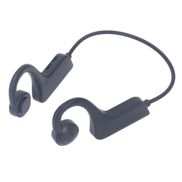 Auriculares inalámbricos deportivos, auriculares con oídos incorporados en batería de 300 mah para el HOGAR