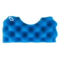 thumbnail image 1 of Reemplazo de robots de barrido Kit de filtro de esponja azul para aspiradora Samsung Dj97-01040c, 1 of 5