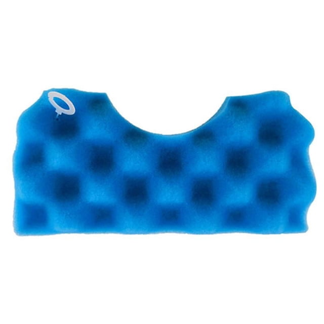 Reemplazo de robots de barrido Kit de filtro de esponja azul para aspiradora Samsung Dj97-01040c