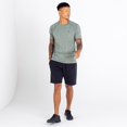 thumbnail image 2 of Dare 2B - Camiseta Persist Jaspeada para Hombre (Pita), 2 of 4