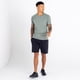 thumbnail image 2 of Dare 2B - Camiseta Persist Jaspeada para Hombre (Pita), 2 of 4