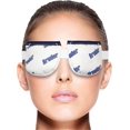 thumbnail image 3 of Moist Heat Eye Compress | Microwave Activated | Fast Acting and Effective Relief, 3 of 5