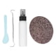thumbnail image 4 of Kit de Recolecció de Rocas, Relleno de Látex, Piedra Redonda Plana, Juguete Artesanal en alivio para adultos, Adolescentes y Niños, 4 of 7