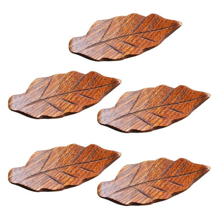 

Chopsticks Holder Rest Chopstick Rack Table Spoon Decoration Christmas Fork Pillow Wood Ornament Tableware Stand Decor