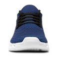 thumbnail image 2 of Sneaker Urbano Flexi para Hombre Estilo 410801 Azul, 2 of 5