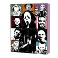thumbnail image 1 of ECPECAD Halloween Advent Calendar 2024 Before Christmas Advent Calendar Kids 24 Days Halloween Calendar Countdown Movie Character Doll Figure Collectible, 1 of 5