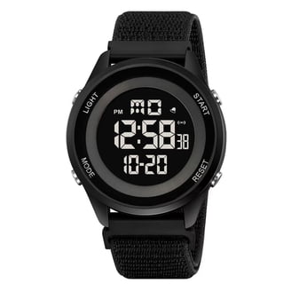 Casio Men Sport 3-Hand Analog Watch - Walmart.com