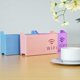 thumbnail image 3 of Trådlös Wifi Router Hylla Förvaringslåda Väggmonterad ABS Organiserare Svart, 3 of 5