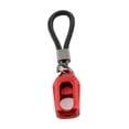 thumbnail image 1 of DYNWAVECA Key Shell Motorcycle Key Cover Cap for Zontes 368G Motorbike Motorcycle Red, 1 of 7