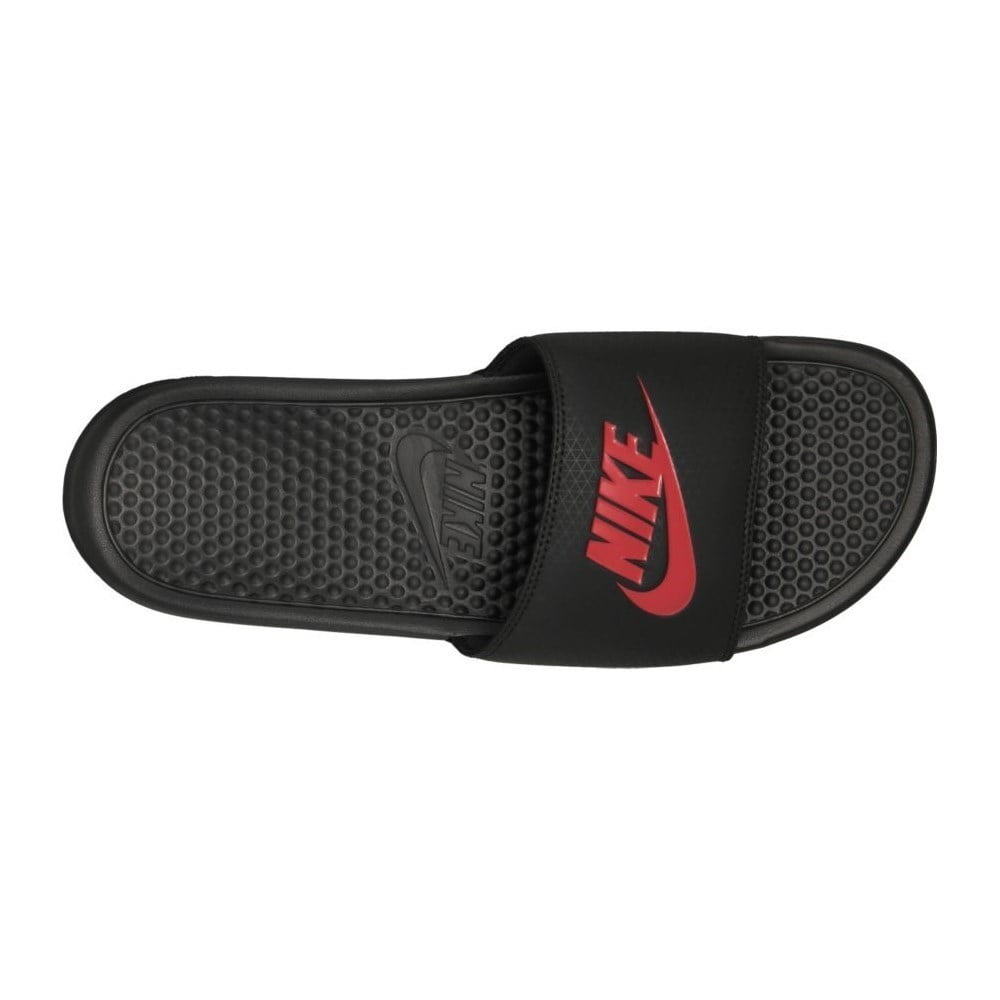 Nike Benassi JDI Black