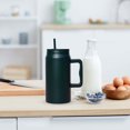 thumbnail image 3 of fsxdhpcsgfc Ceramic Mugs Set War Is over Mug 50oz Stainless Steel Travel Mug Double Wall Vacuum Insulated Tumbler With Handle Leak Proof Lid For Hot & Cold Beverages, 3 of 4