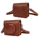 thumbnail image 1 of Bolsa para cámara digital ANGGREK bolsa clásica para cámara vintage para regalo, 1 of 8
