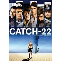 Paramount - Catch-22 [DIGITAL VIDEO DISC]