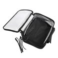 thumbnail image 1 of Horno portátil, calentador de alimentos para automóvil V, mini horno portátil, microondas personal, bolsa térmica para cocinar y recalentar Baoblaze Horno Portátil, 1 of 8