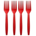 thumbnail image 1 of Ovzne Strawberry Party Theme Tableware Set Disposable Decorative Tableware Paper Set On Clearance, 1 of 2