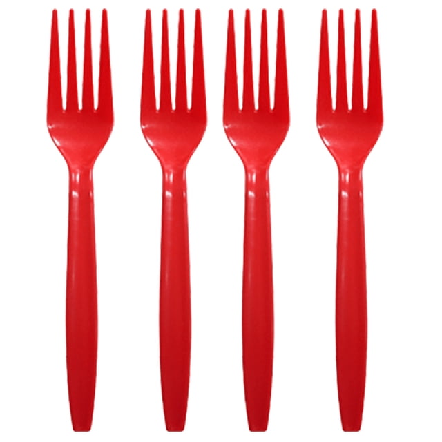 Ovzne Strawberry Party Theme Tableware Set Disposable Decorative Tableware Paper Set On Clearance