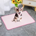 thumbnail image 3 of Summer ice silk cool pet mat air conditioning mat for dog mat, 3 of 5