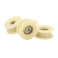 thumbnail image 2 of 4pcs Pulley Chain Tensioner Roller High Strength for 49cc 66cc 80cc Engine Motorized Bicycle Bike, 2 of 5