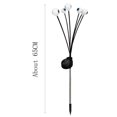 thumbnail image 3 of CUITING Halloween Decorations Outdoor Solar Scary Eyeball Lights - Halloween Ghost Eye Lamps for Outdoor & Indoor Party Decor - Auto On/Off  Inflatable, 3 of 7
