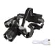 thumbnail image 1 of Linterna frontal XHP70, linterna con diadema, carga USB, luz dura con diadema, pantalla Digital, zoom, 1 of 10