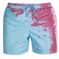 thumbnail image 2 of Summer Men Temperature-sensitive Color-changing Beach Swim Pants Trunks Shorts_Gift Of G, 2 of 4