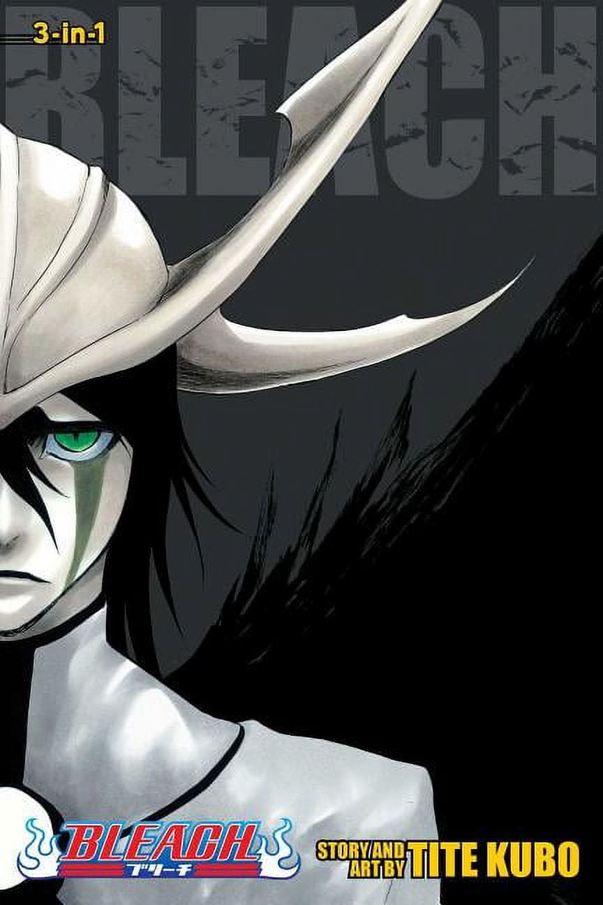 Bleach: Can't Fear Your Own World Bleach: Can't Fear Your Own