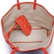 thumbnail image 3 of Bolso de mano de cuero Pu, bolso de hombro portátil de gran capacidad, bolsillo de playa impermeable, 3 of 3