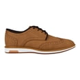 thumbnail image 2 of ZAPATOS CABALLERO STYLO 9H3361 SIMIPIEL CAFÉ Stylo  9H3361, 2 of 4