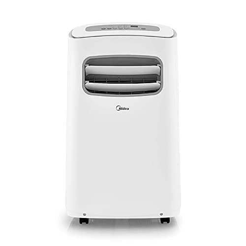 MIDEA MAP14S1CWT 3in1 Portable Air Conditioner, Dehumidifier, Fan