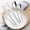 A148 christmas decorations under 5$, variant on CQCYD Under $5 5-Piece Silverware Flatware Set, Stainless Steel Twisted Cutlery Set with Knives Spoons Forks, Eating Utensils for Wedding Festival Party, Dishwasher Safe