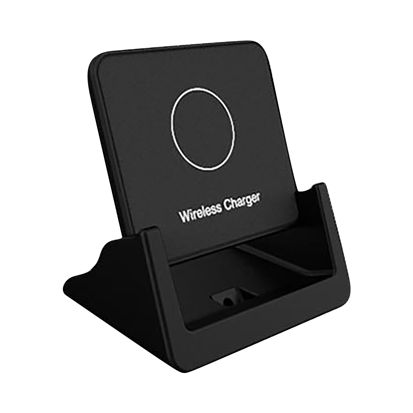 EGNMCR Mobile Phone Wireless Charger 15W Fast Charging Vertical Wireless Charger dolls dolls