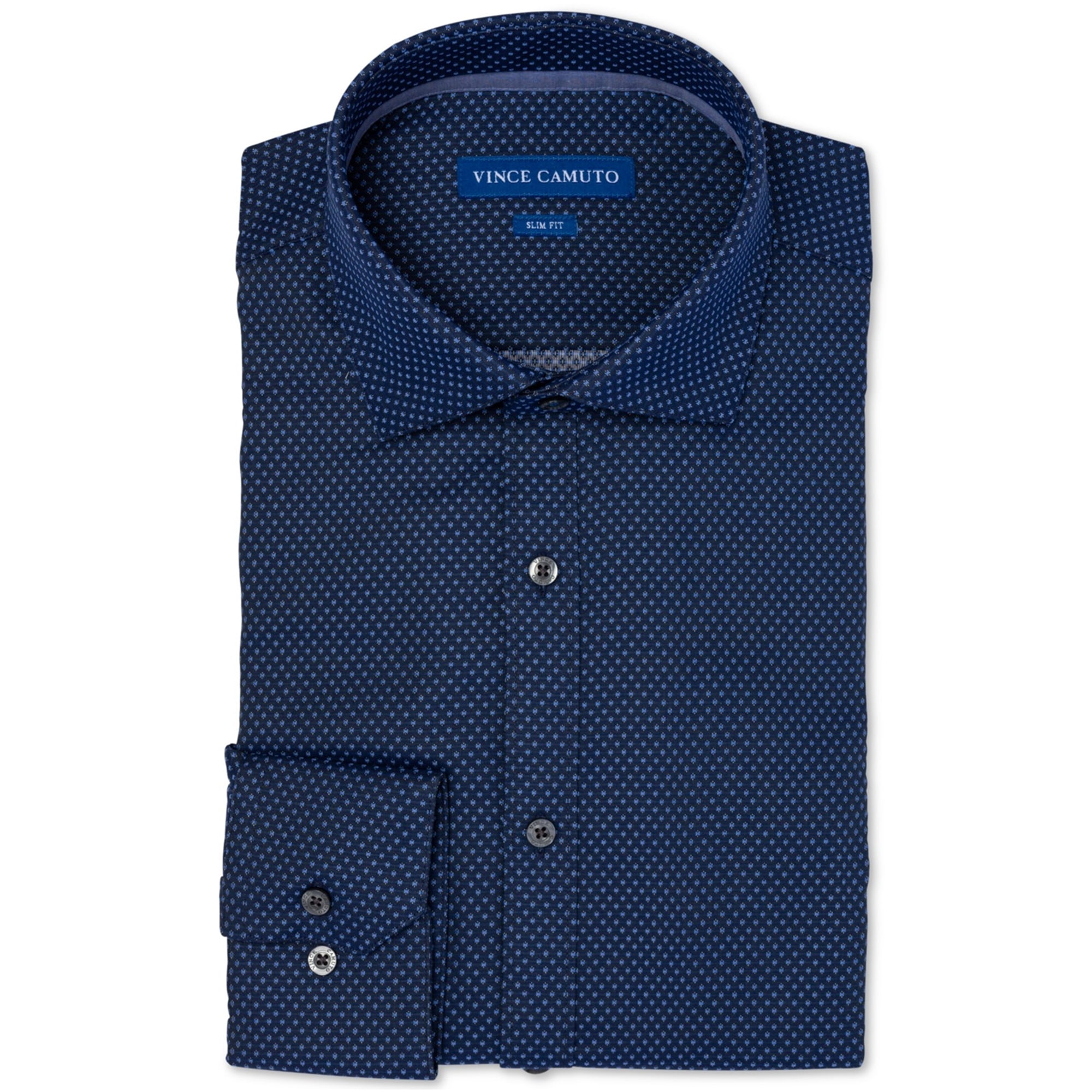 vince camuto dress shirt