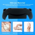 thumbnail image 2 of Soft Silicone Protective Case for Handheld Gaming Console, Slip & Waterproof Dustproof Full Cover, Anti-Scratch & Wear-Resistant, Easy Clean, Natural Odorless, 2 of 8