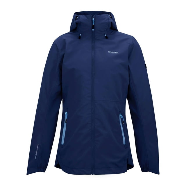 Regatta Womens Hamara IV Waterproof Jacket