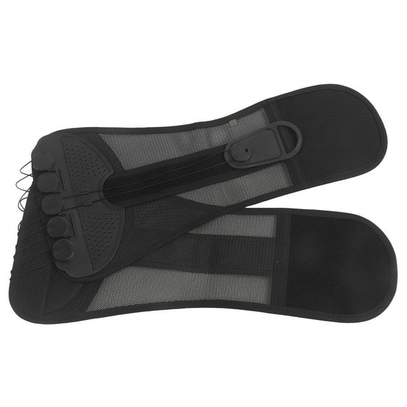Pelvic Support Belt, Pelvic Floor Support Belt Prevent Slip Adjust Tightness Double Layers  For Hoem Use For Men