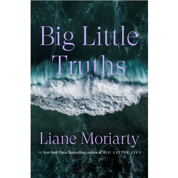 Big Little Truths: A Novel (Hardcover)