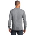 thumbnail image 2 of Tall Long Sleeve Essential TShirt, 2 of 2