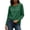 (Type 1)Green, variant on Pntutb Womens Skirt,Plus Size Women's Lace Patchwork High Waist Midi Skirt Gothic Pleated Skirt