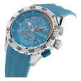 thumbnail image 2 of Reloj Nautica Cab Nst 101 Cronografo Caratula Azul y Correa Azul Caja 47 mm NAPNSS303, 2 of 3